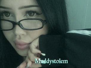 Maddystolem