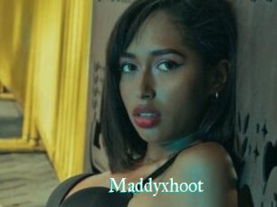 Maddyxhoot