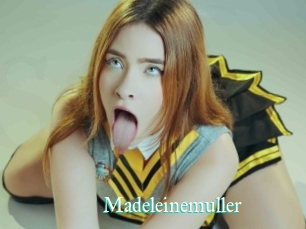 Madeleinemuller