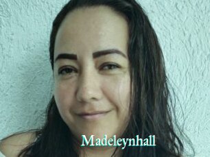 Madeleynhall