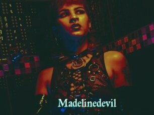 Madelinedevil
