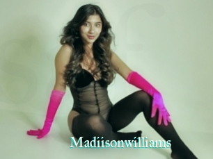Madiisonwilliams