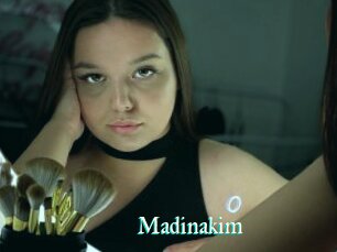 Madinakim