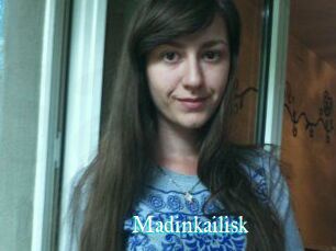 Madinkailisk