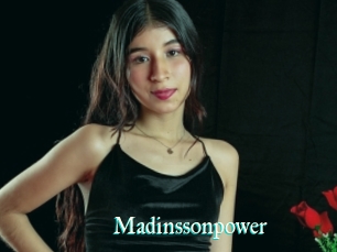 Madinssonpower