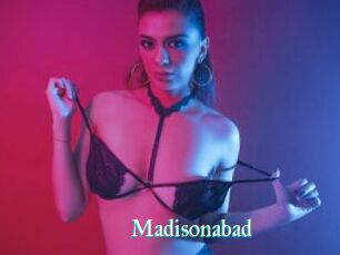 Madisonabad