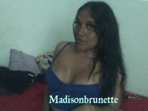 Madisonbrunette