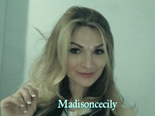 Madisoncecily