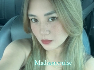 Madisoncruise