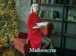 Madisoncyan