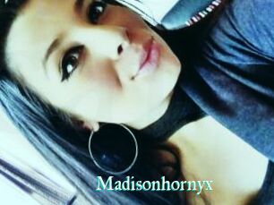 Madisonhornyx
