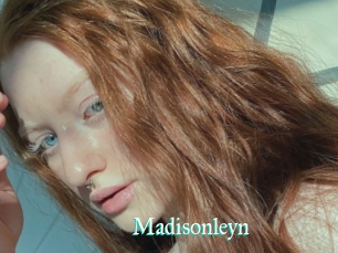Madisonleyn
