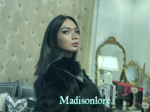 Madisonlore