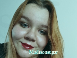 Madisonsugar
