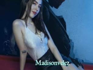 Madisonvelez