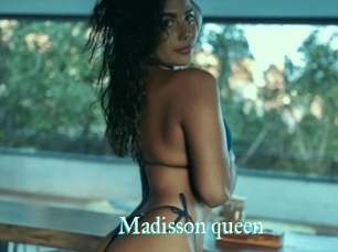 Madisson_queen