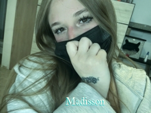 Madisson