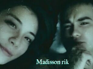 Madisson_rik