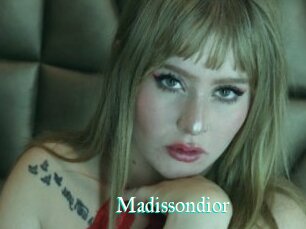 Madissondior