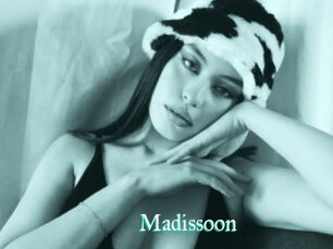 Madissoon