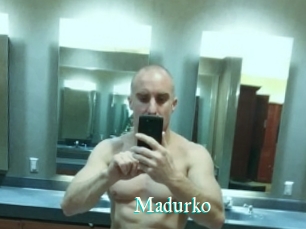 Madurko
