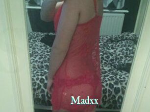 Madxx