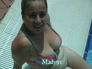 Mady91