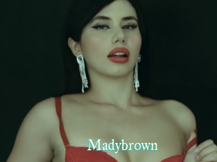 Madybrown
