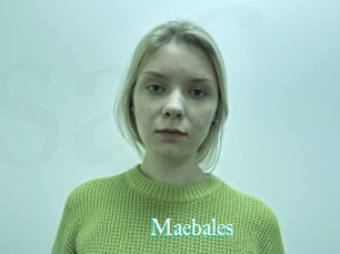 Maebales