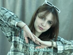 Maebenham