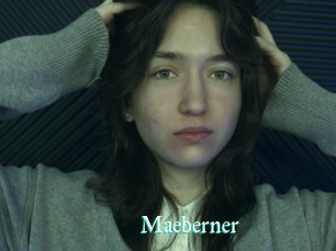 Maeberner