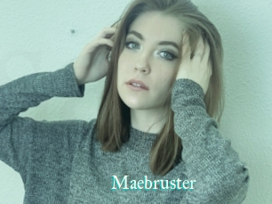 Maebruster