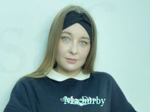 Maeburby
