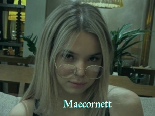 Maecornett
