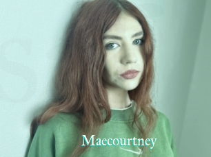 Maecourtney