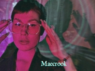 Maecrook