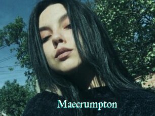 Maecrumpton