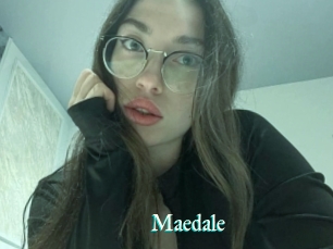 Maedale