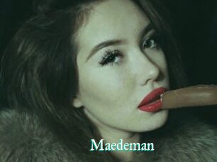 Maedeman