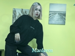 Maedevon
