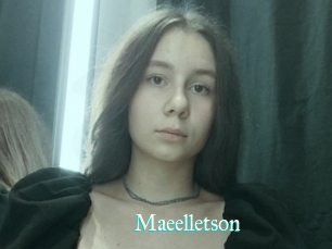 Maeelletson
