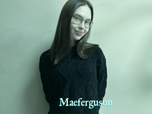 Maeferguson