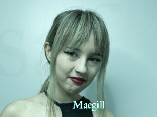 Maegill