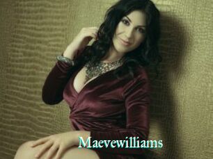 Maevewilliams