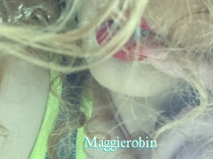 Maggierobin