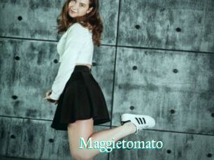 Maggietomato