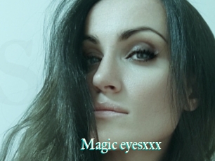 Magic_eyesxxx
