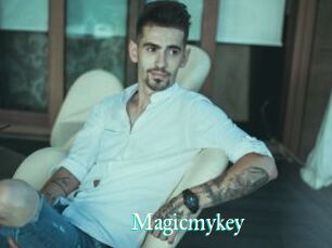 Magicmykey