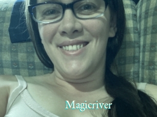 Magicriver