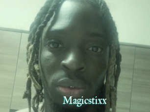 Magicstixx